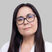 Шафиева Дина Габдулаевна, психиатр
