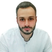 Петросян Петрос Арутюнович, гинеколог