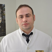 Серый Дмитрий Владимирович, психиатр