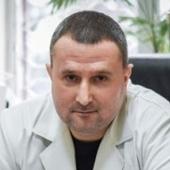 Добреньков Денис Дмитриевич, психиатр