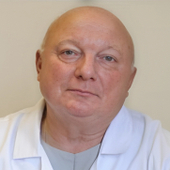 Иванин Сергей Леонидович, флеболог