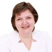 Долинова Юлия Викторовна, гинеколог