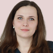 Серга Анна Валерьевна, невролог