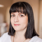 Петрущенко Марина Юрьевна, аллерголог