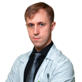 Петряшев Алексей Викторович, хирург