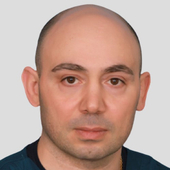 Абиян Сергей Завенович, уролог