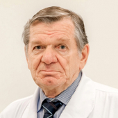 Крафт Анатолий Карлович, уролог