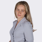 Мурзина Елизавета Ильинична, стоматолог-хирург