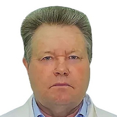 Пугин Валерий Евгеньевич, уролог