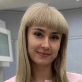 Шапошникова Ирина Васильевна, стоматологический гигиенист