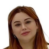 Курбанмагомедова Эллада Нажмудиновна, нефролог