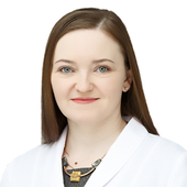 Воронцова Ольга Анатольевна, пульмонолог