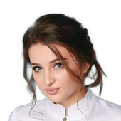 Черкашина Екатерина Владимировна, гинеколог-хирург