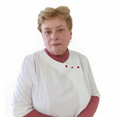 Сараева Ольга Ивановна, терапевт