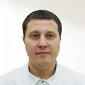 Татаринов Александр Владимирович, уролог