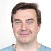 Руднев Алексей Иванович, остеопат