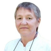 Соловьева Тамара Фроловна, дерматолог