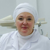 Хайруллина Лилия Мансуровна, стоматолог-терапевт