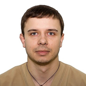 Николаенко Андрей Сергеевич, ЛОР