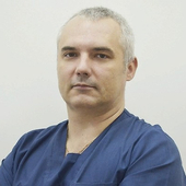 Телегин Егор Николаевич, ортопед