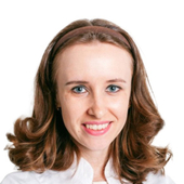 Шестернина Ася Сергеевна, ревматолог