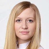 Коршунова Ирина Юрьевна, стоматолог-терапевт