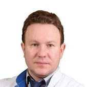Виноградов Максим Олегович, уролог
