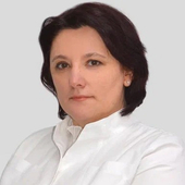 Сергеева (Хайрулова) Марина Борисовна, травматолог-ортопед