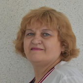 Ромашова Лада Николаевна, нефролог