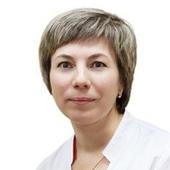 Артамонова Галина Анатольевна, детский стоматолог