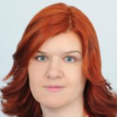 Васильева Елена Николаевна, сурдолог