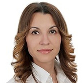 Гарькуша Светлана Владимировна, косметолог