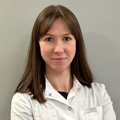 Скорнякова Евгения Алексеевна, невролог
