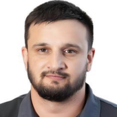 Шебиев Абубакар Масхудович, анестезиолог