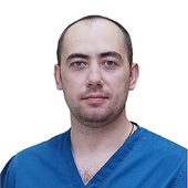 Дружинин Максим Игоревич, ортопед