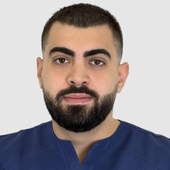 Джаруш Айхан Джорджевич, имплантолог