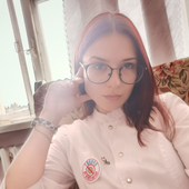 Старикова Юлия Сергеевна, терапевт