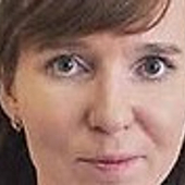 Матвеева Олеся Валерьевна, рентгенолог