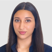 Каджарова Махизар Афиз Кызы, стоматологический гигиенист