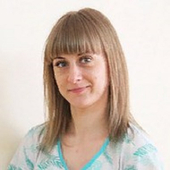 Андреева Юлия Александровна, массажист