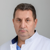 Якимец Валерий Григорьевич, пластический хирург