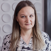 Добежина Анна Марковна, детский стоматолог