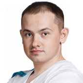 Волынкин Артем Викторович, флеболог