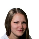 Каменщикова Алёна Юрьевна, стоматолог-терапевт