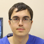 Юсупов Рамиль Ильдарович, хирург