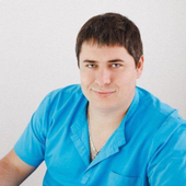 Вяльцев Александр Николаевич, остеопат