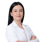 Верещагина Елена Викторовна, гинеколог