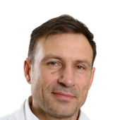 Лазаренко Игорь Всеволодович, ортопед