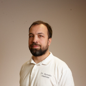 Скуредин Владислав Дмитриевич, хирург