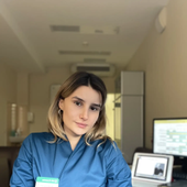 Саадулаева Хадижат Саадулаевна, психотерапевт